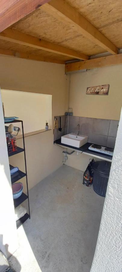 15Min De Disney, Dependance Et Piscine Privee A La Campagne Crevecoeur-en Brie Dış mekan fotoğraf